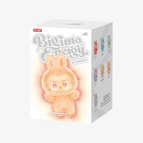 Labubu Blind Box