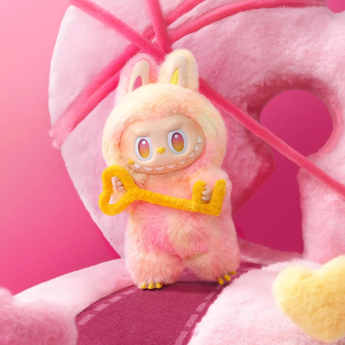 Labubu Blind Box