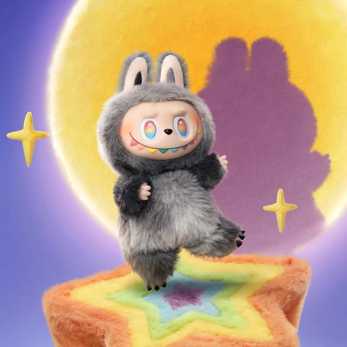 Labubu Blind Box