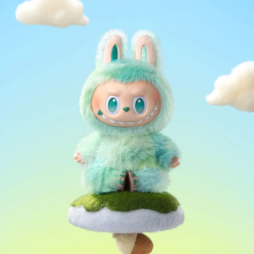 Labubu Blind Box